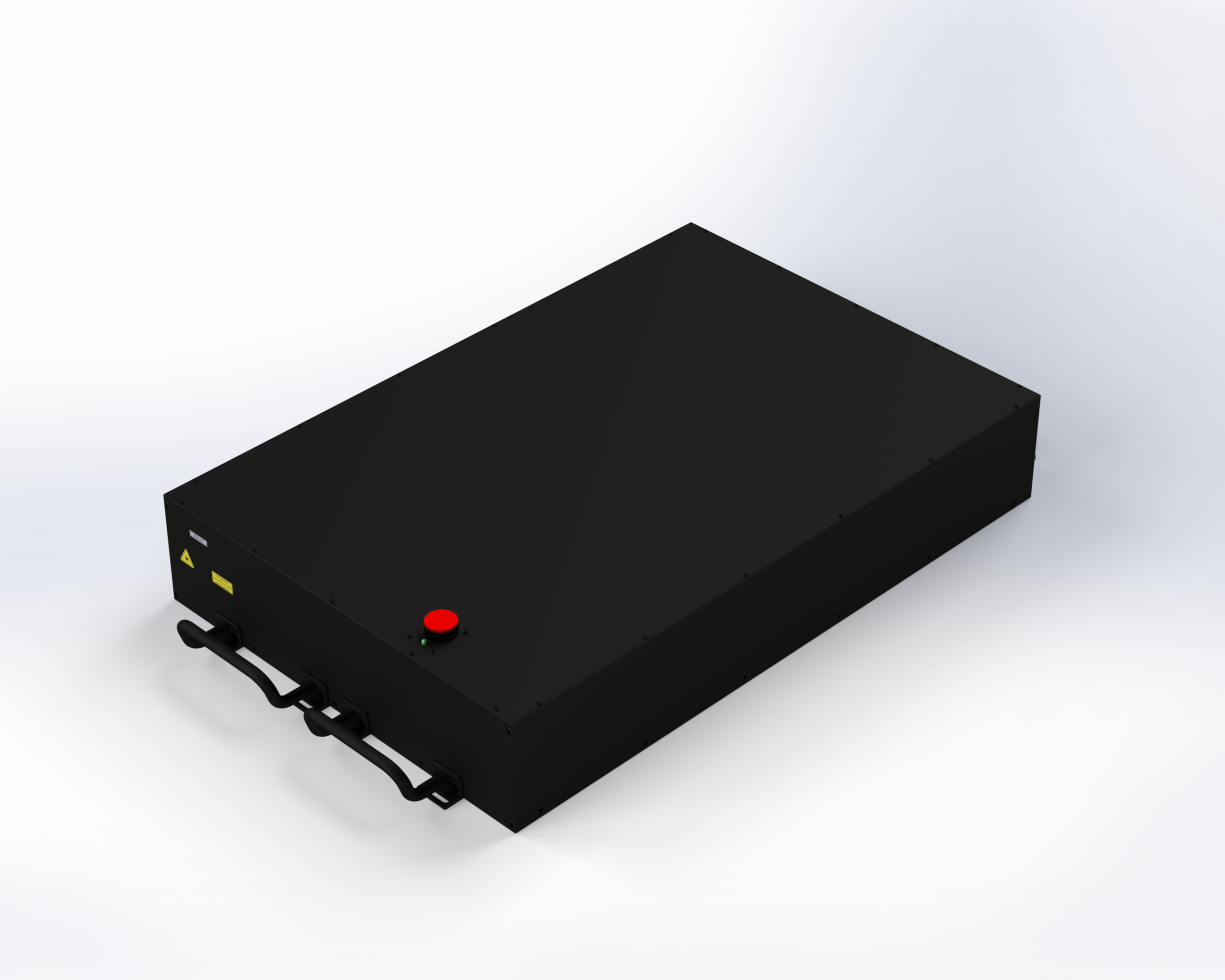 Compiler CPS picosecond DPSS laser
