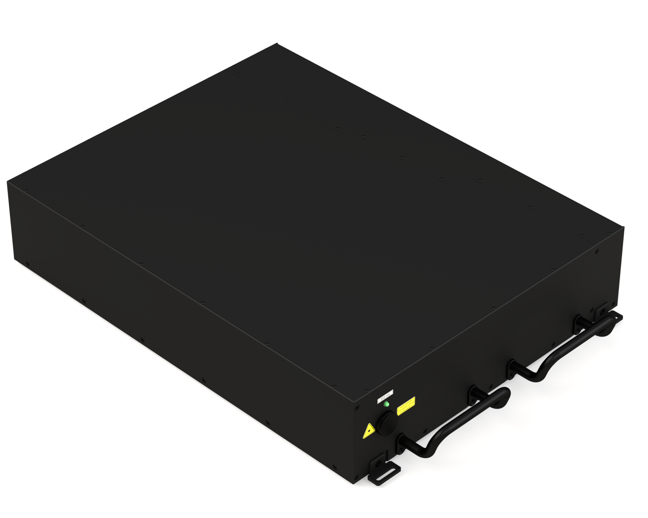 Compiler Upgrade picosecond DPSS laser