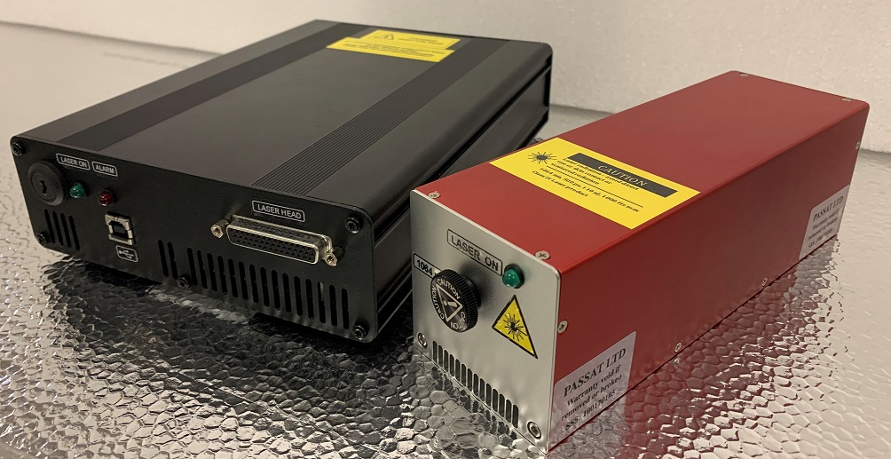 Sub-Naples Mini with power supply