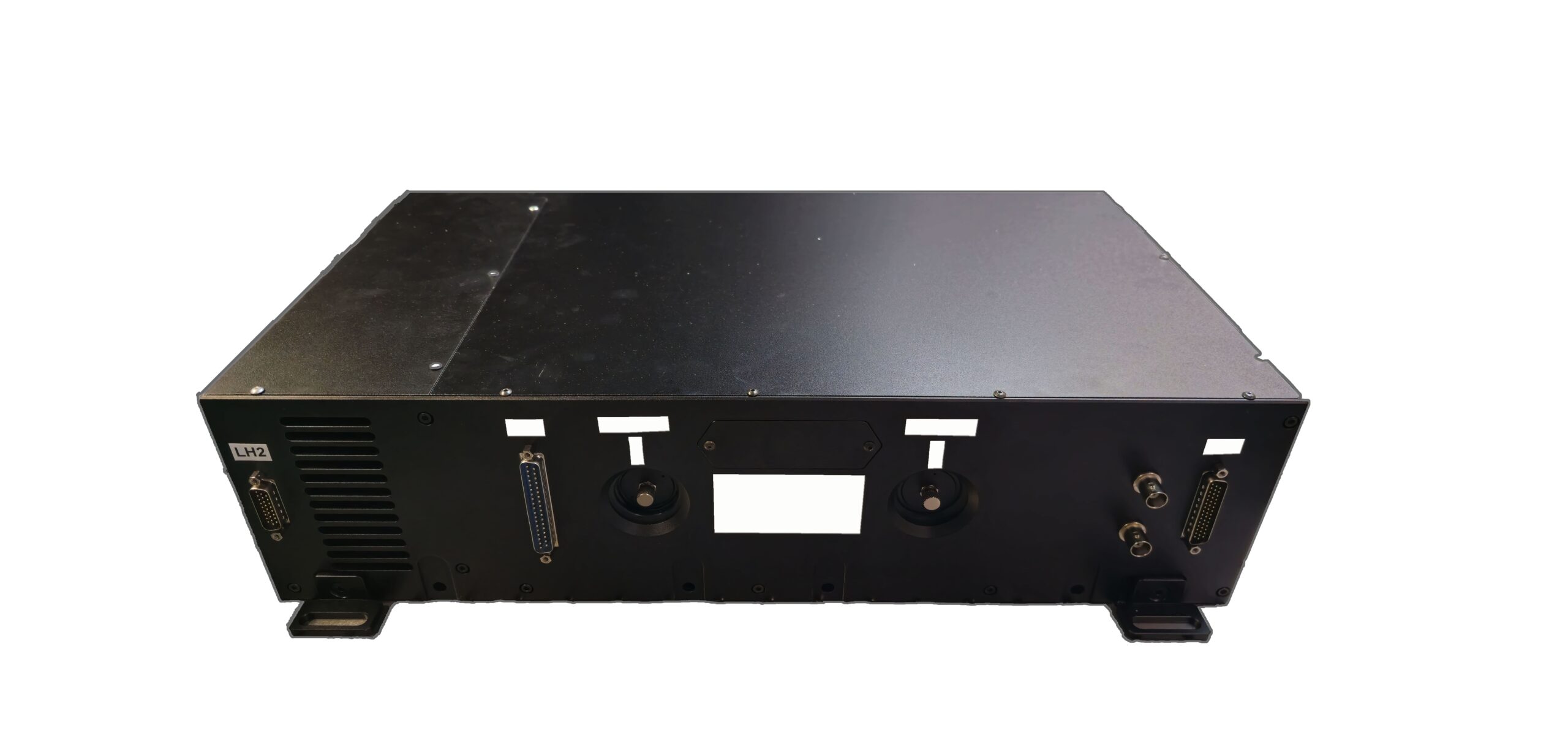 Compiler CPS picosecond DPSS laser