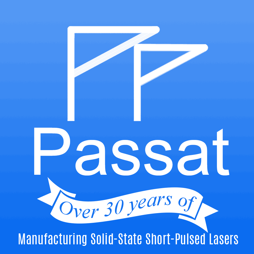 Passat Diode-Pumped Solid State Lasers