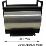 Faraday Rotator/ Isolator Large Aperture